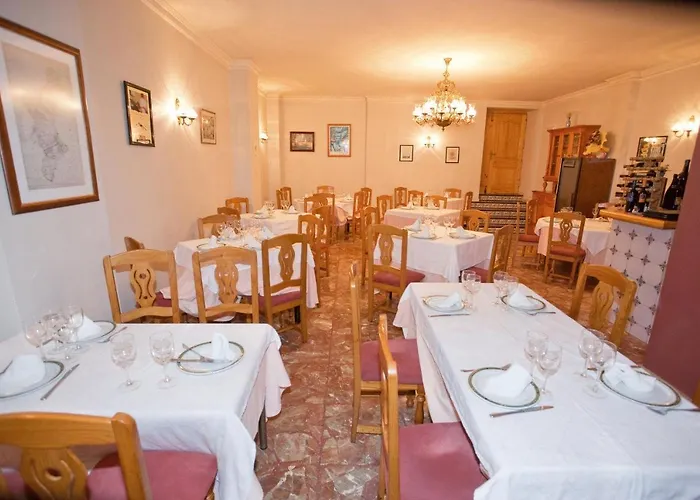 Hostal Miguel Y Juani